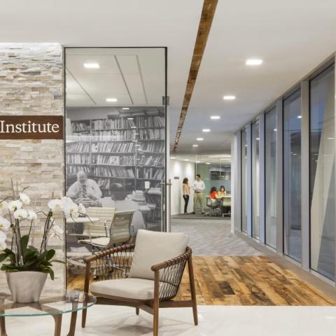 Hudson Office 