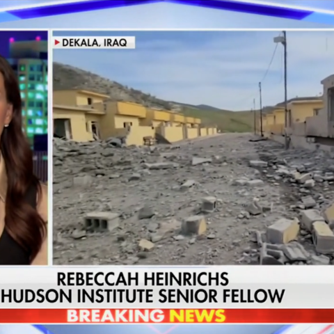 rebeccah heinrichs on fox news