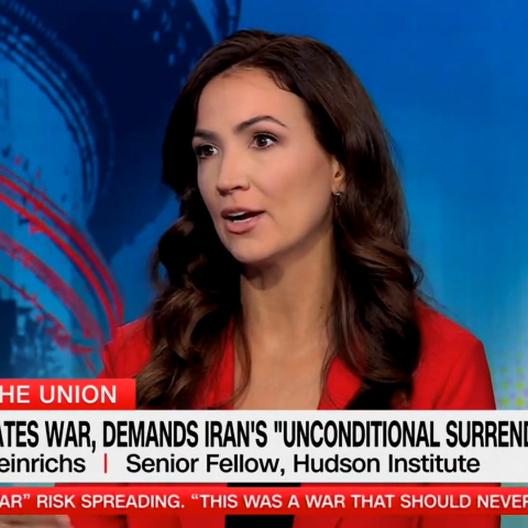 rebeccah heinrichs on CNN 
