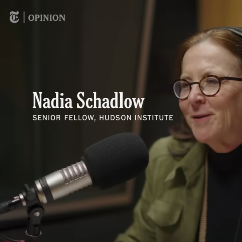 Nadia on The Ezra Klein Show