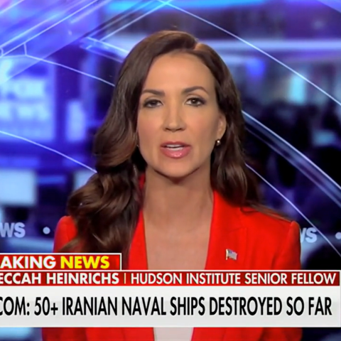 rebeccah heinrichs on fox news