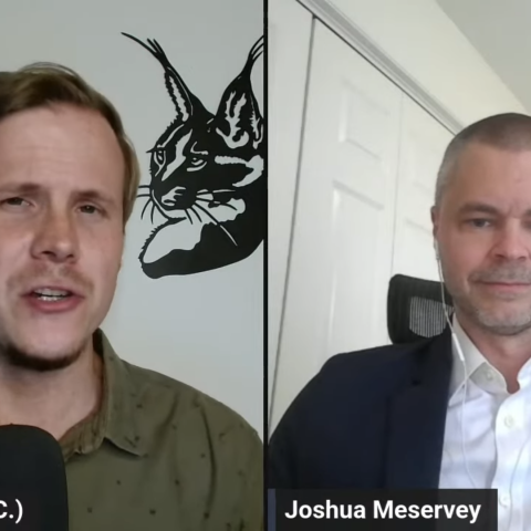 screenshot via youtube merservey march 11 2026
