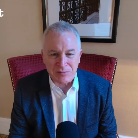 Mike DOran on israel Update