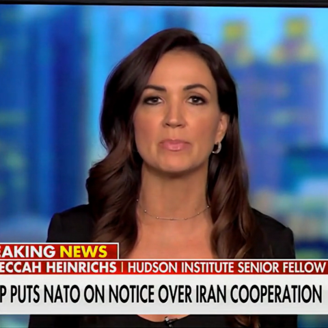 rebeccah on fox 