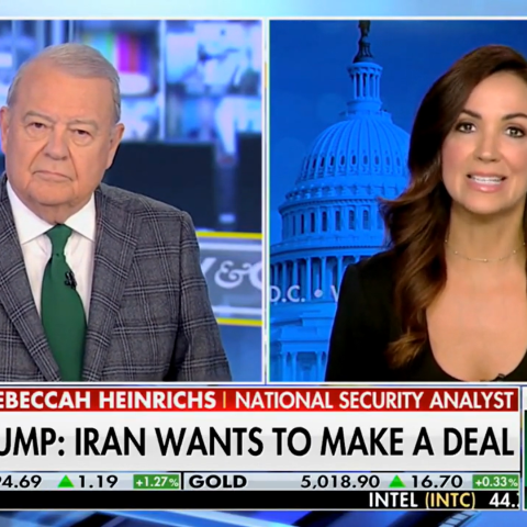 fox news 