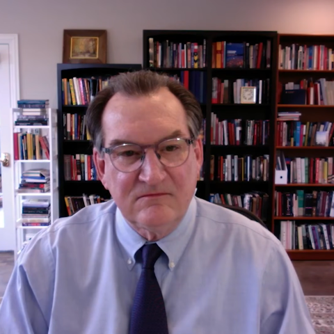 Christopher R. O’Dea on faily signal podcast march 6 2026