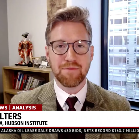 riley walters on NTD news