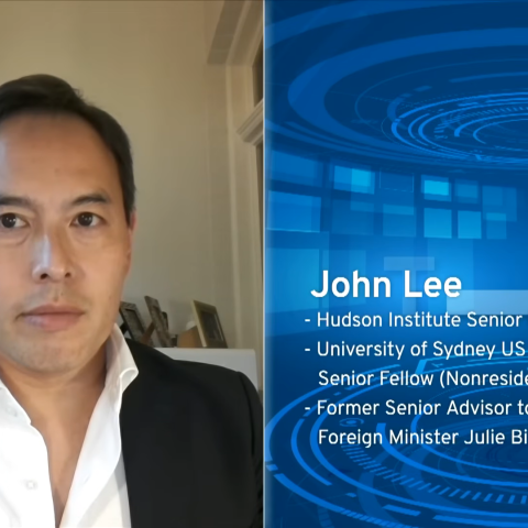 John lee