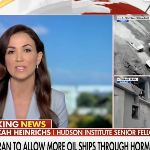 rebeccah on fox news