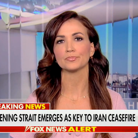 Rebeccah Heinrichs on Fox News