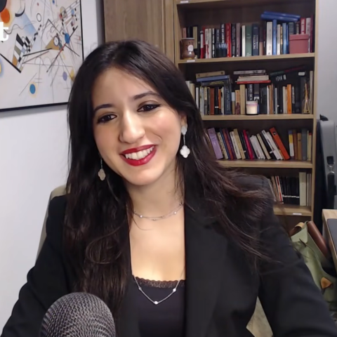 RIBOUA on Israel update April 2026