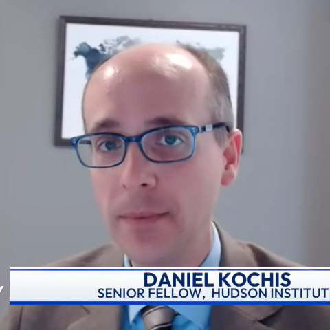 KOCHIS on EWTN News