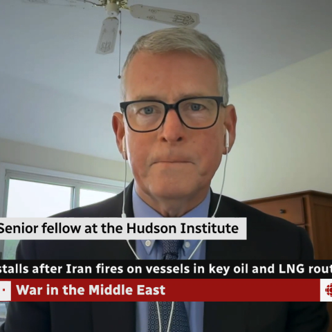 Clark CBC April 2026