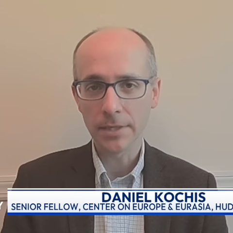 KOCHIS on EWTN april 2026