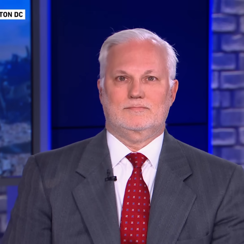 (Joel Rayburn on Al Jazeera)