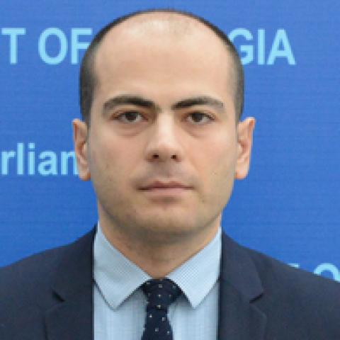 Giorgi Kandelaki