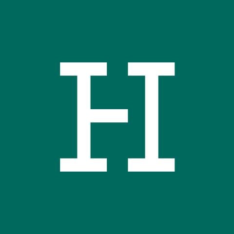 hi logo