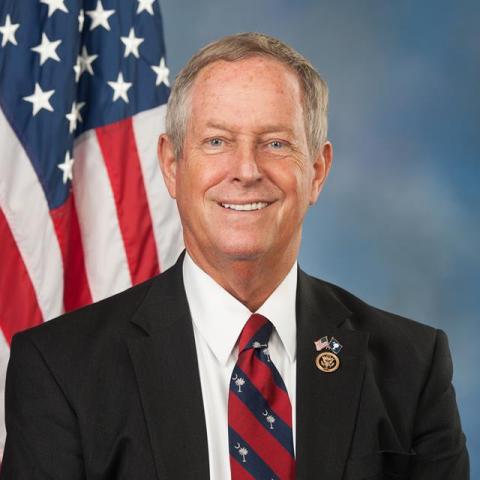 Rep. Joe Wilson