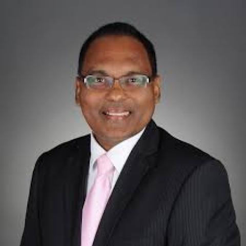 Rohan Gunaratna