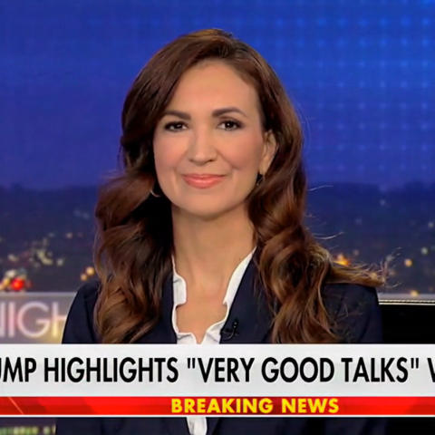 Heinrichs on Fox News May 2026