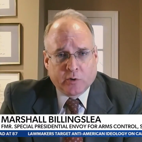 billingslea on Newsmax