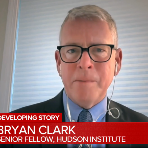 clark on newsnation may 2026