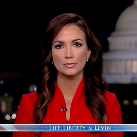 Heinrichs on fox may 2026