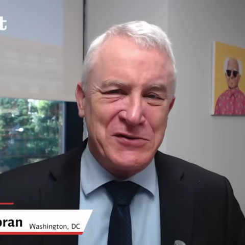 Michael Doran 