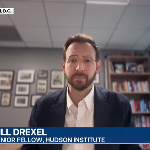 bill on first post video 2 may 2026