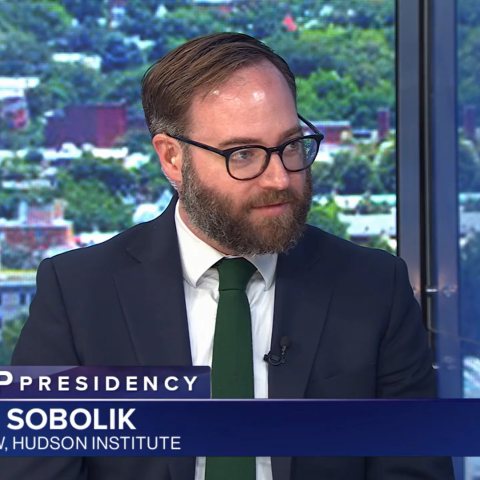 sobolik ABC news may 2026 china trip