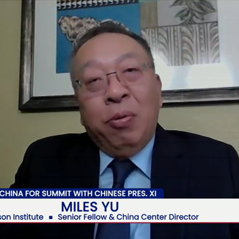 Screenshot via CSPAN