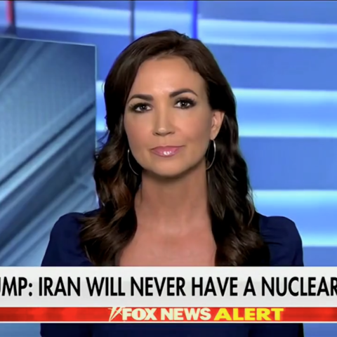 heinrichs on fox may 25. 2026