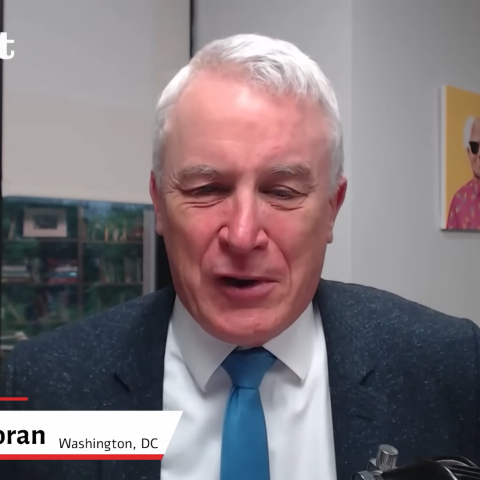 doran israel update may 2026