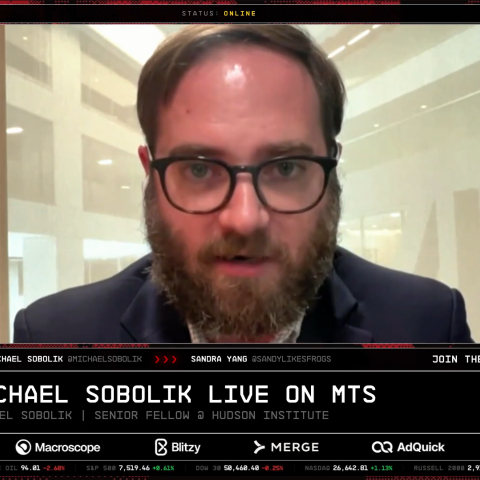 sobolik on MTS Live may 26 2026