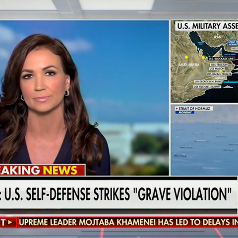 RH on Fox News