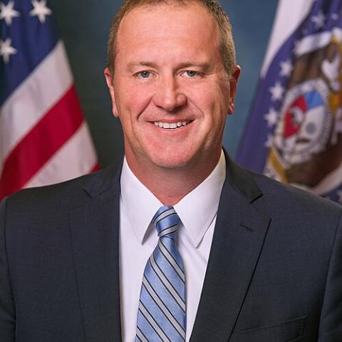 Eric Schmitt