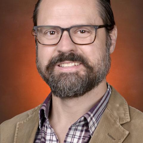 Brian J. A. Boyd