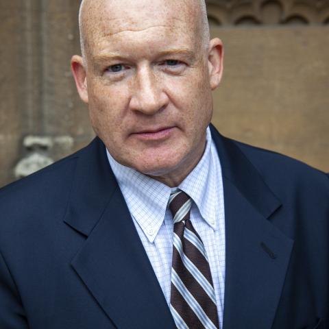 Ethan Gutmann, author of The Xinjiang Procedure (Armin Lear Press, 2026) and The Slaughter (Prometheus, 2014), and Senior Fellow Chinese Studies, Victims of Communism Memorial Foundation