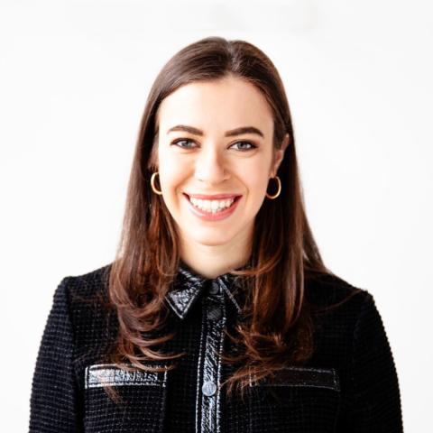 madeline ahrt