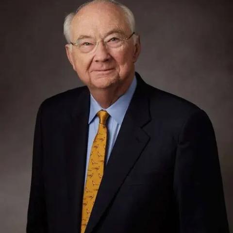 Phill gramm