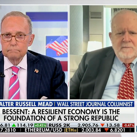 mead on fox business