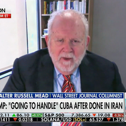 WRM on Kudlow June 9, 2026