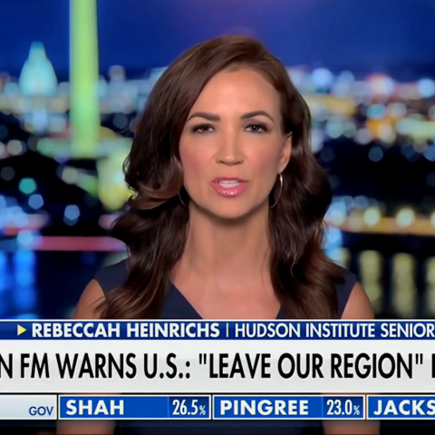 RH on Fox News June 2026