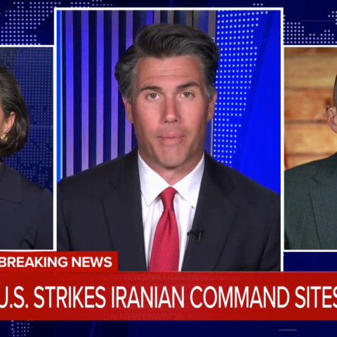 mary kissel on newsnation