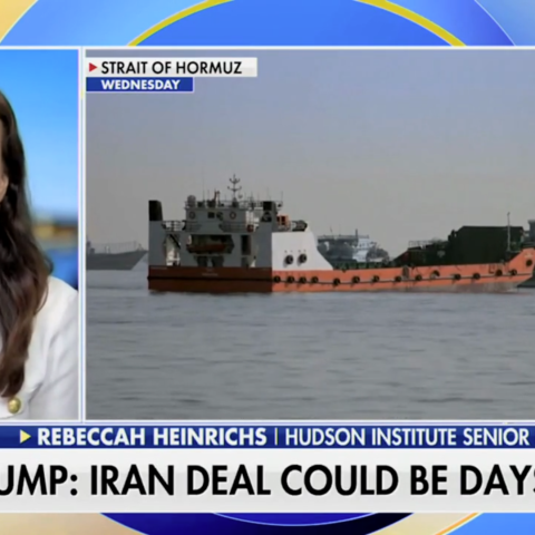 RH on Fox News