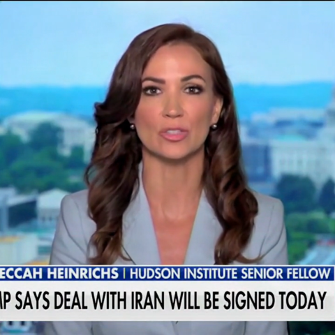 RH on Fox News