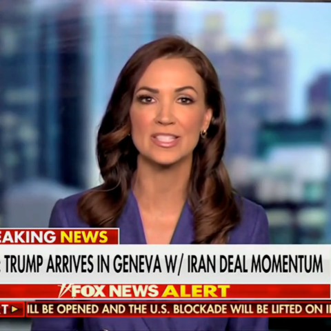 Rebeccah Heinrichs on Fox News June 15, 2026