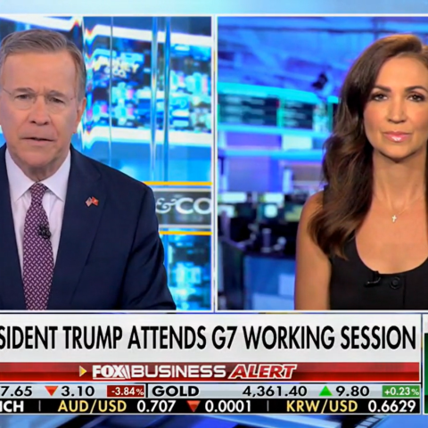 RH on Fox Business 