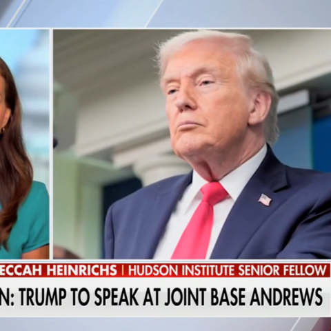 RH on Fox News June 2026