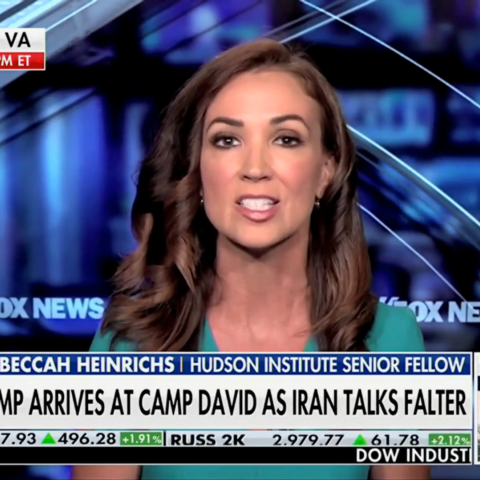 RH on Fox Business June 2026